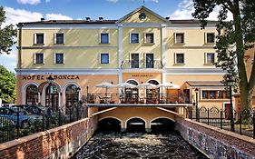 Hotel Bończa